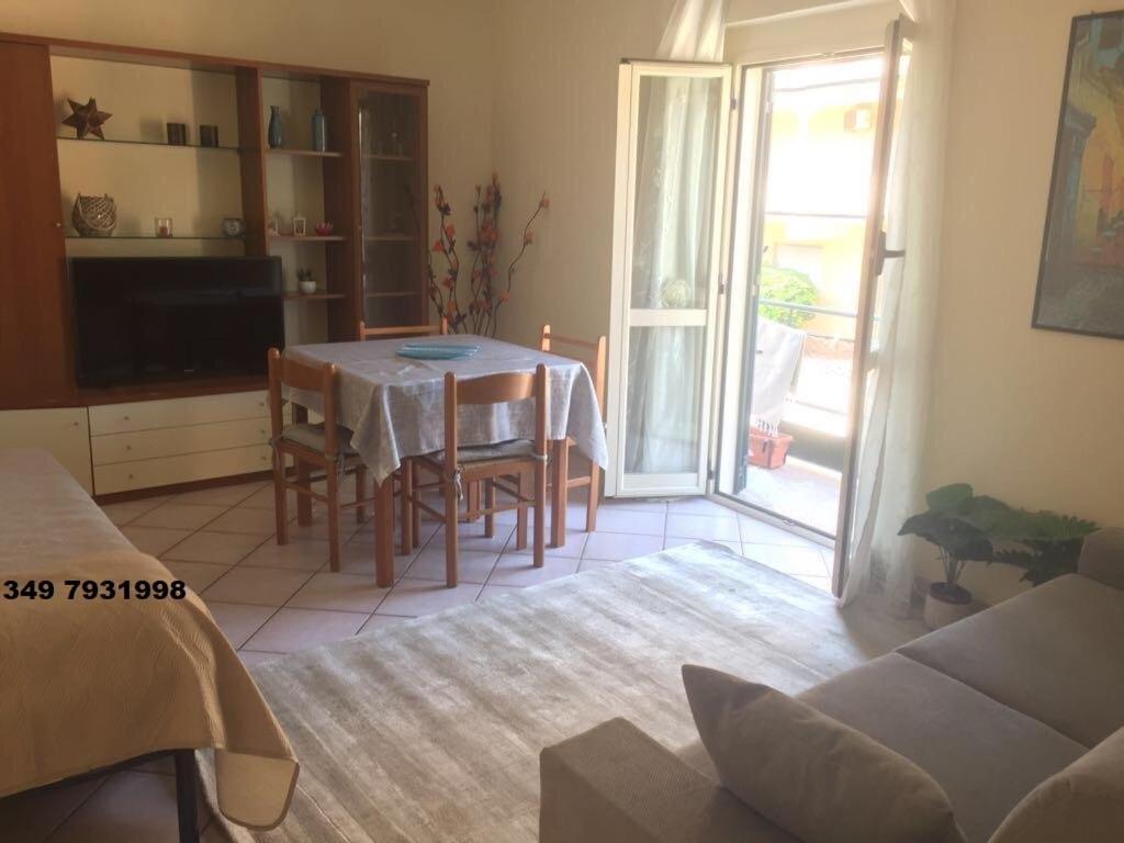 Fiordaliso Apartman Caulonia Marina Kültér fotó