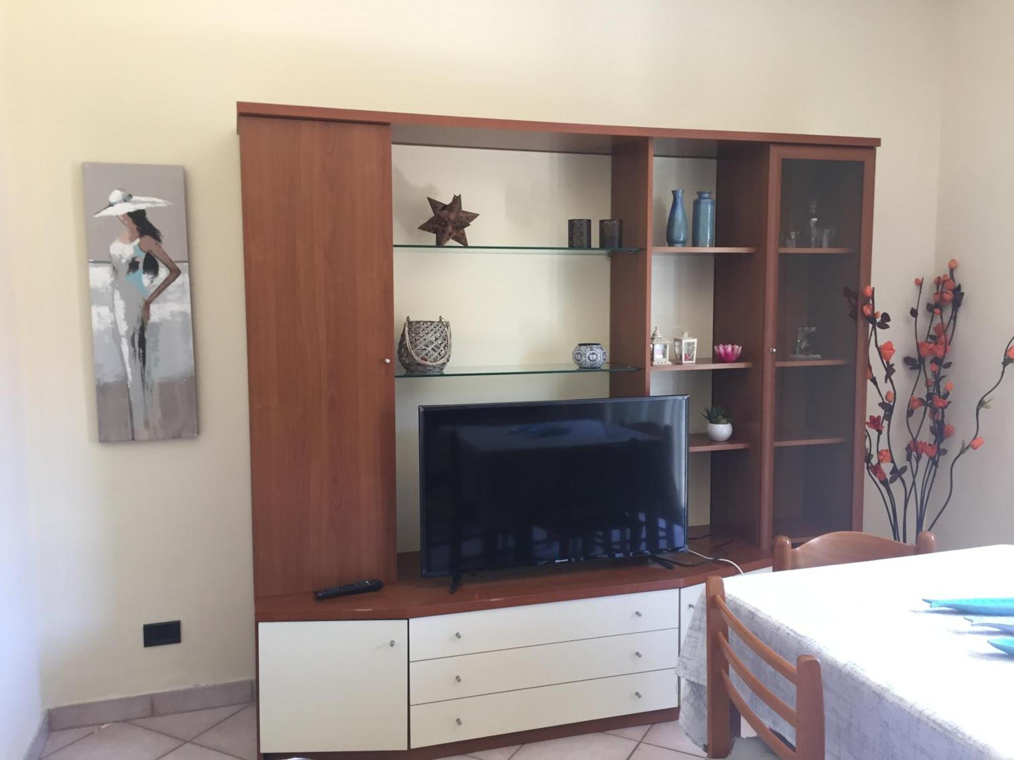 Fiordaliso Apartman Caulonia Marina Kültér fotó