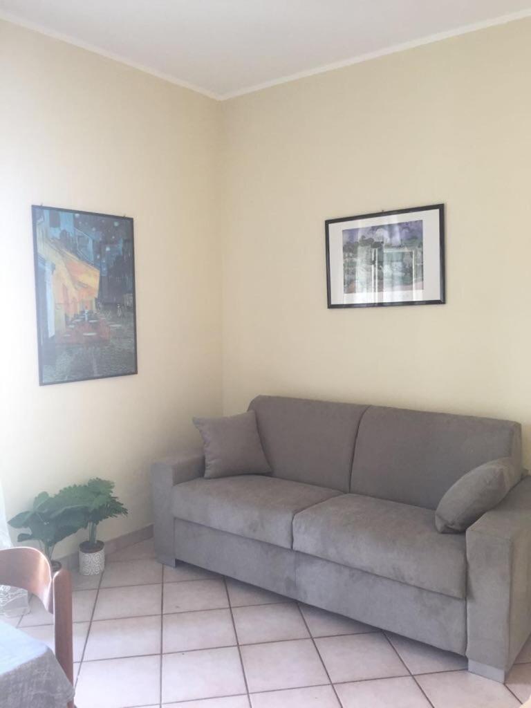 Fiordaliso Apartman Caulonia Marina Kültér fotó