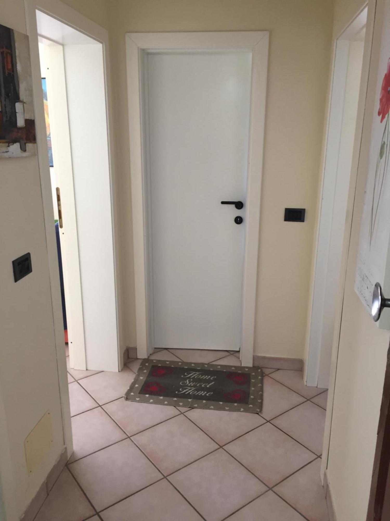 Fiordaliso Apartman Caulonia Marina Kültér fotó