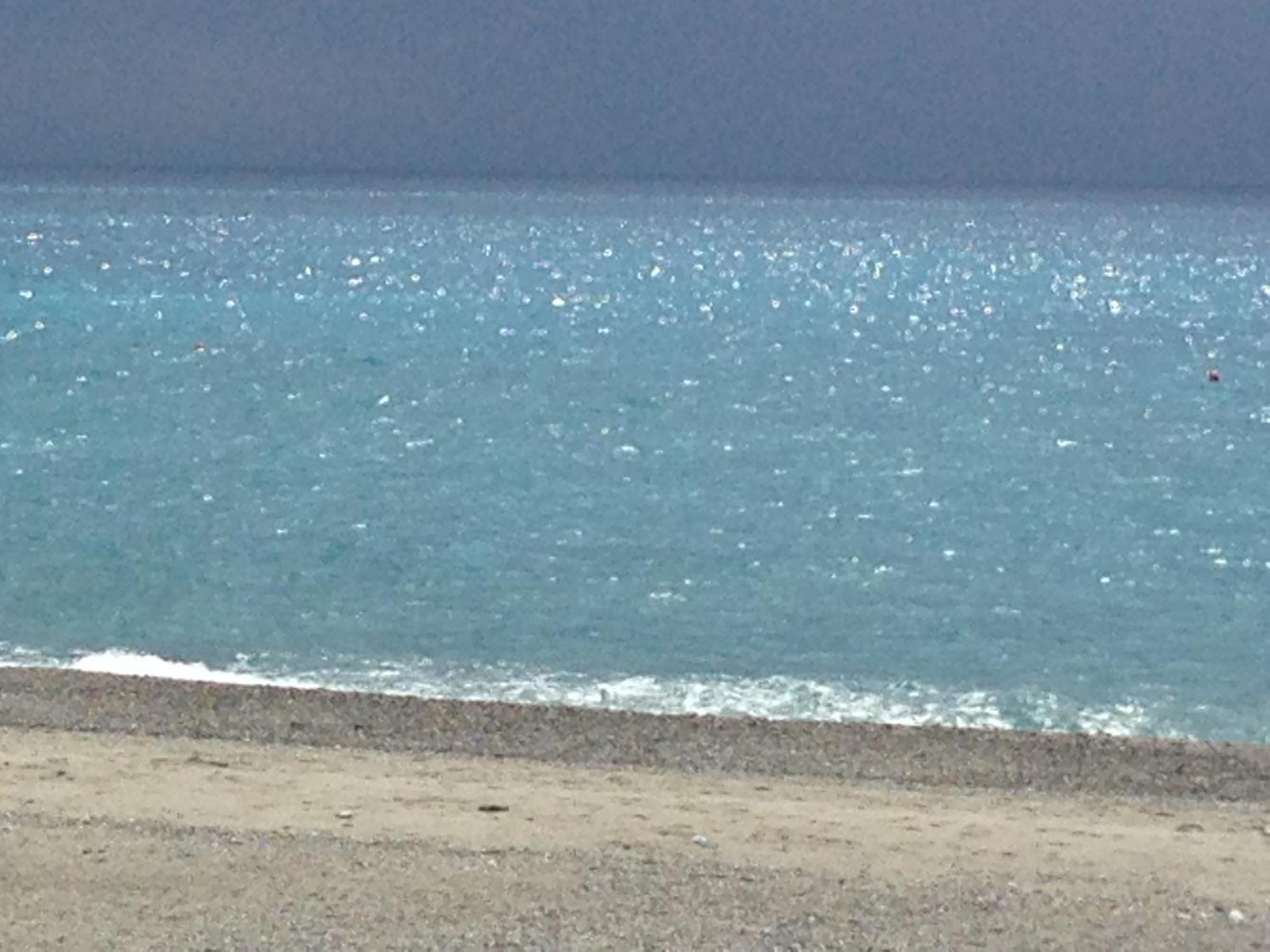 Fiordaliso Apartman Caulonia Marina Kültér fotó