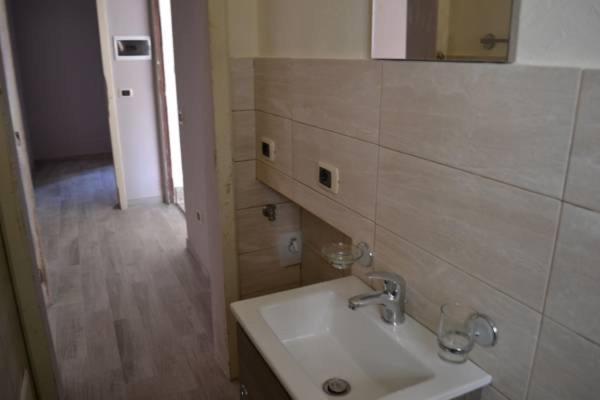 Fiordaliso Apartman Caulonia Marina Kültér fotó