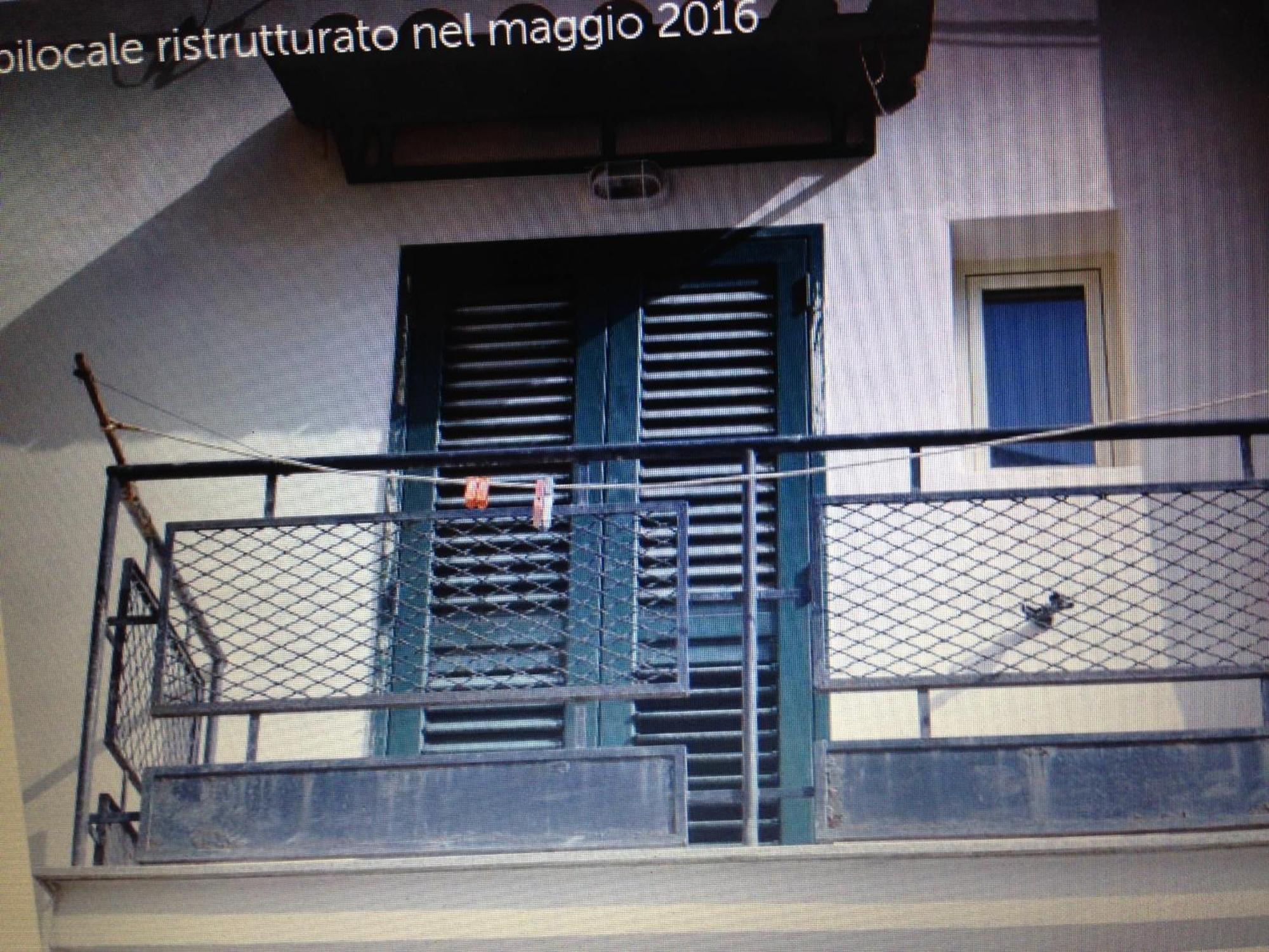 Fiordaliso Apartman Caulonia Marina Kültér fotó